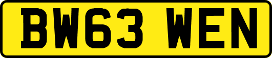 BW63WEN