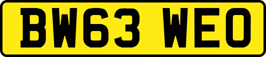 BW63WEO