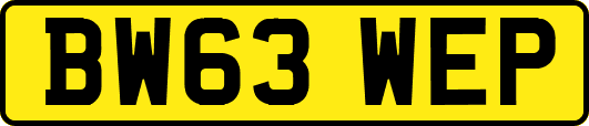 BW63WEP