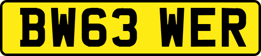BW63WER
