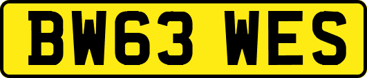 BW63WES