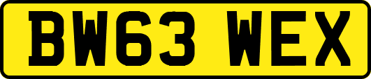 BW63WEX