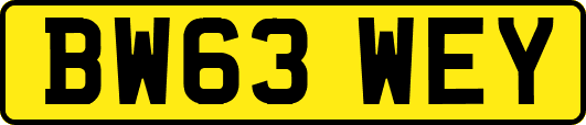 BW63WEY