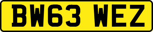 BW63WEZ