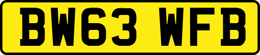 BW63WFB