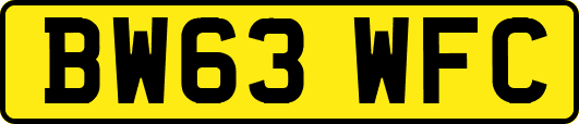 BW63WFC
