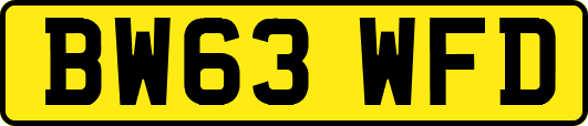 BW63WFD