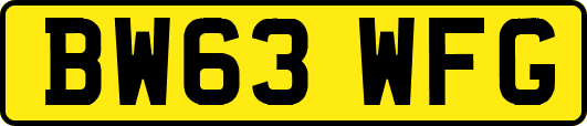 BW63WFG
