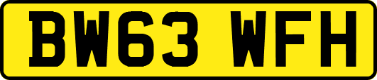 BW63WFH