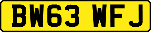 BW63WFJ