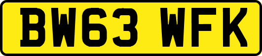 BW63WFK