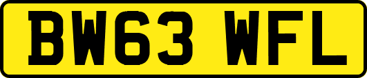 BW63WFL