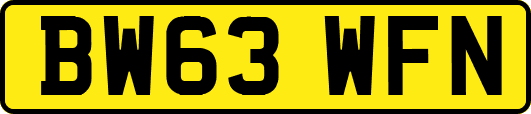BW63WFN