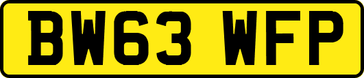 BW63WFP