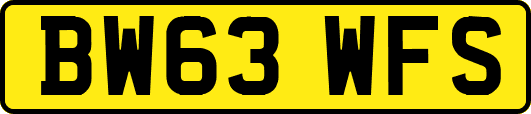 BW63WFS
