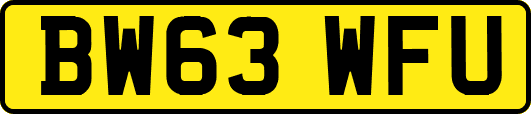 BW63WFU