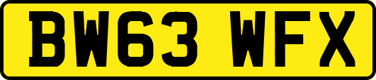 BW63WFX