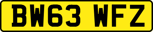 BW63WFZ
