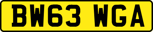 BW63WGA