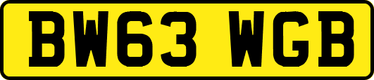 BW63WGB
