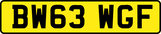 BW63WGF