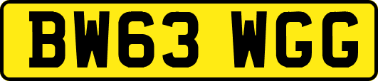 BW63WGG