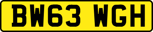 BW63WGH