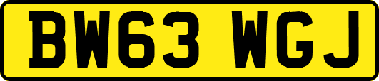BW63WGJ