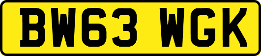 BW63WGK