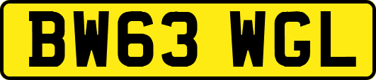 BW63WGL