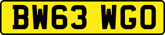 BW63WGO