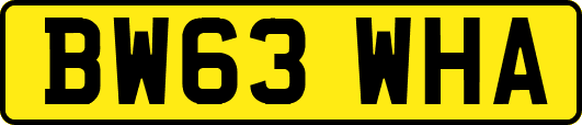 BW63WHA
