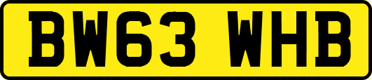 BW63WHB