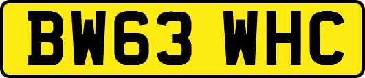 BW63WHC