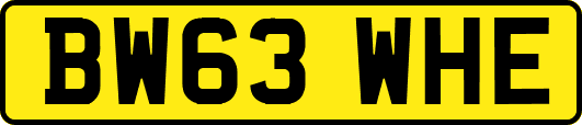 BW63WHE