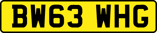 BW63WHG