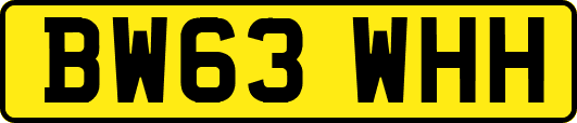 BW63WHH