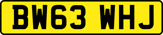 BW63WHJ
