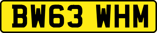 BW63WHM