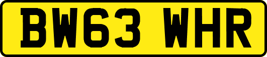 BW63WHR