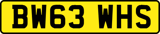 BW63WHS
