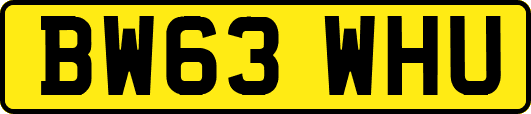 BW63WHU