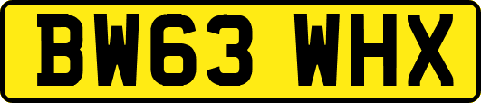 BW63WHX