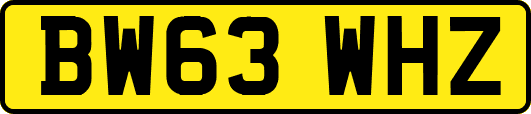 BW63WHZ