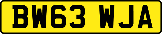 BW63WJA