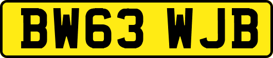 BW63WJB