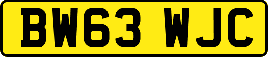 BW63WJC
