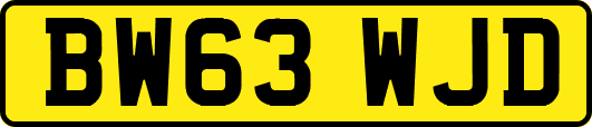 BW63WJD