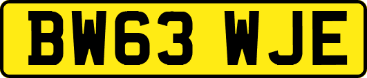BW63WJE