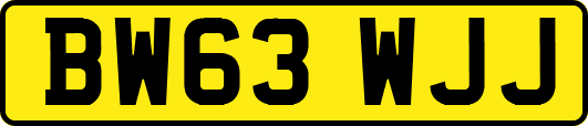 BW63WJJ